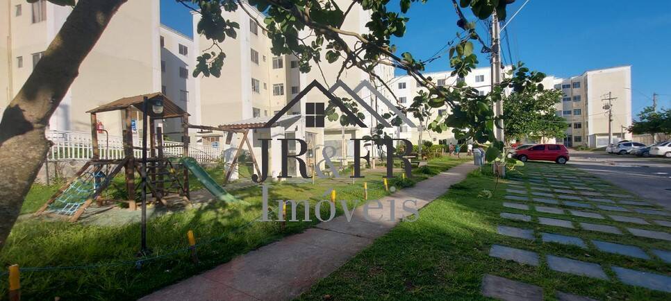 Apartamento à venda com 2 quartos, 40m² - Foto 28