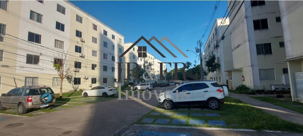 Apartamento à venda com 2 quartos, 40m² - Foto 27