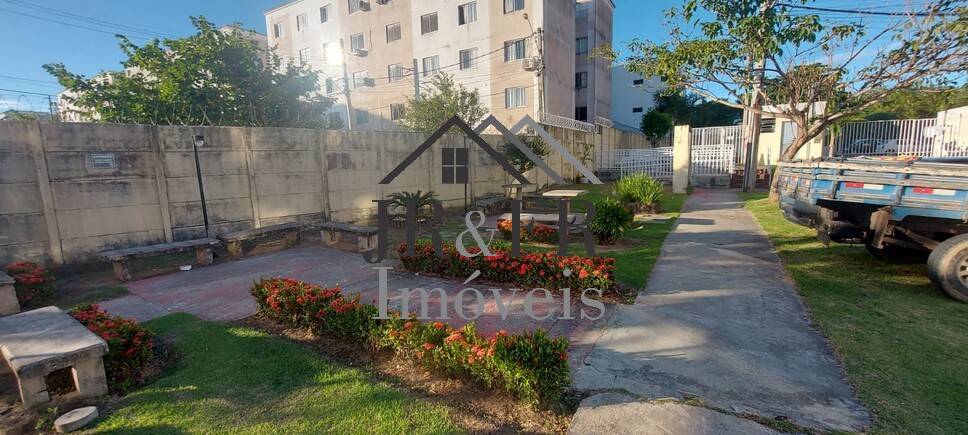 Apartamento à venda com 2 quartos, 40m² - Foto 30