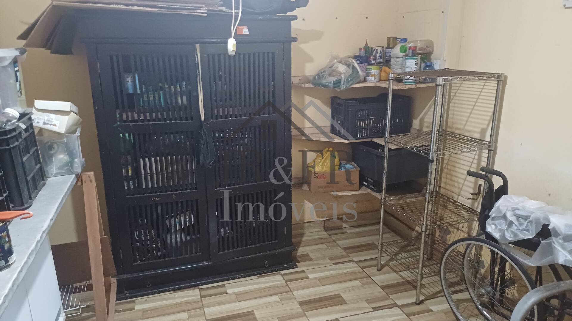 Sítio à venda com 4 quartos, 350m² - Foto 22