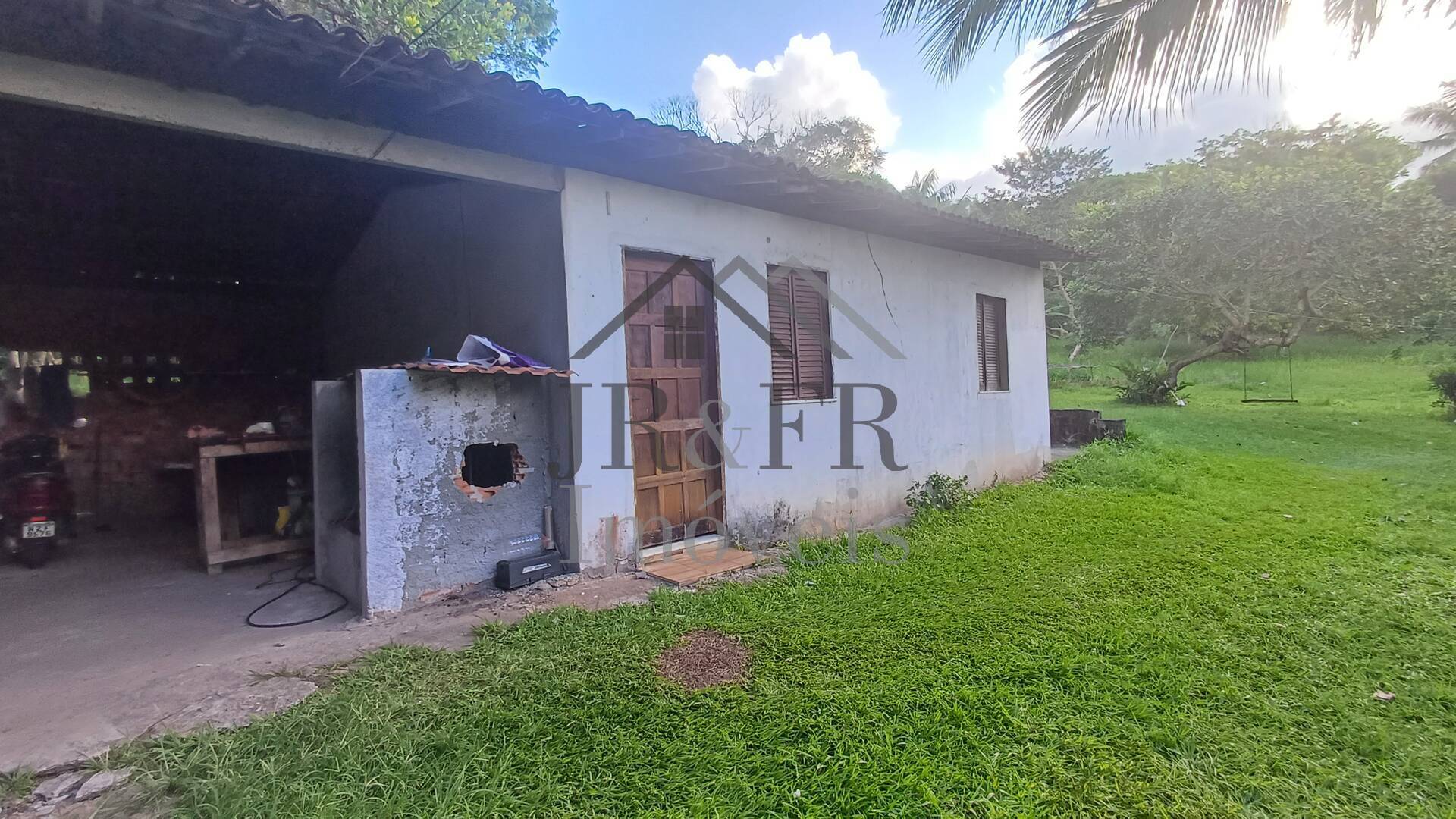 Sítio à venda com 4 quartos, 350m² - Foto 26