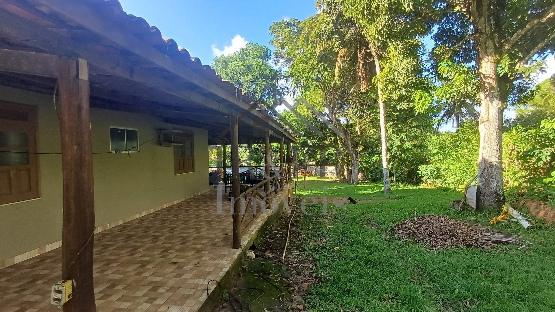 Sítio à venda com 4 quartos, 350m² - Foto 7