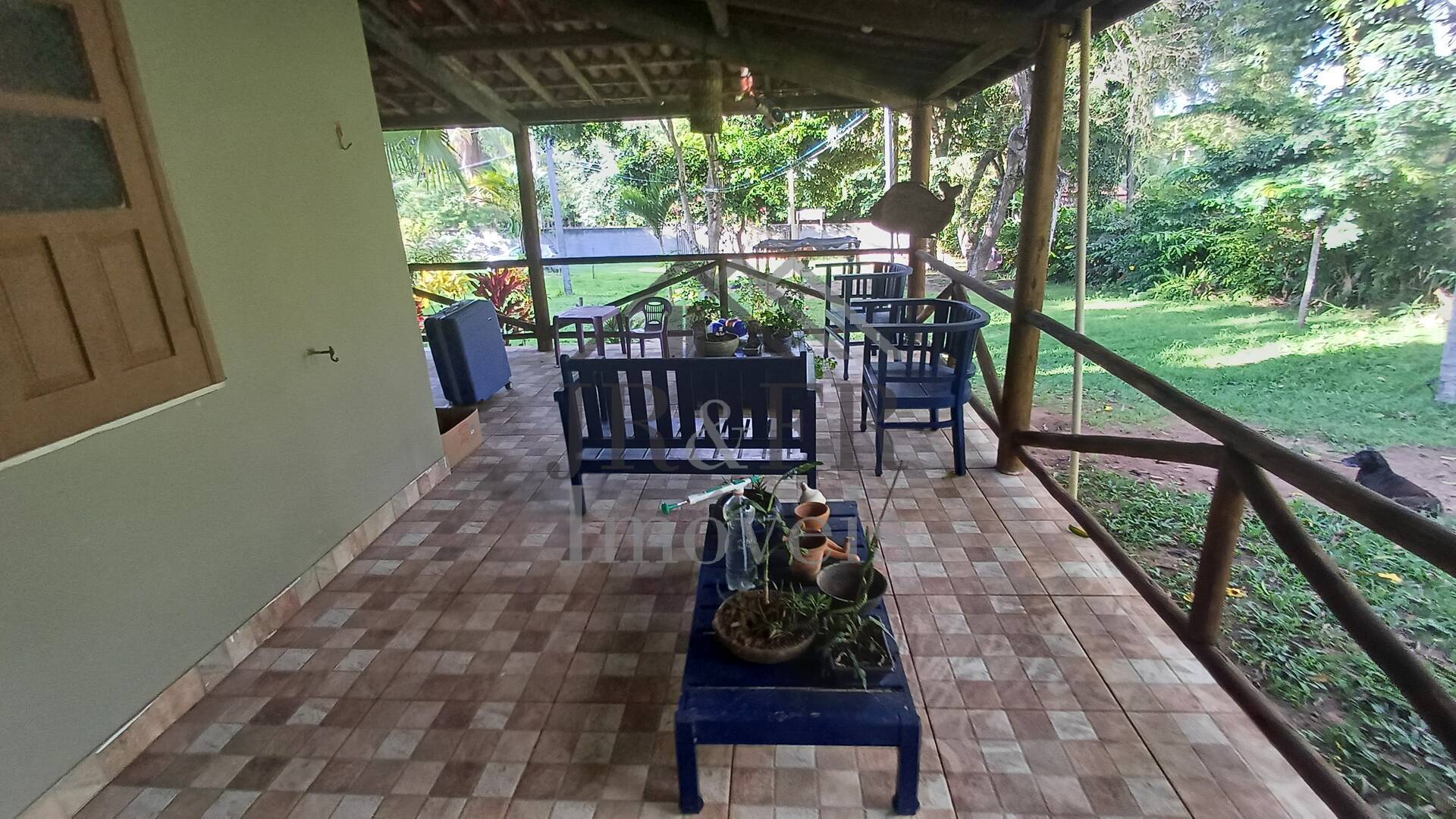 Sítio à venda com 4 quartos, 350m² - Foto 5
