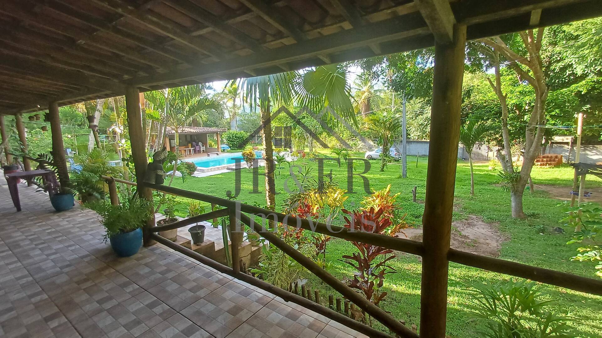 Sítio à venda com 4 quartos, 350m² - Foto 6