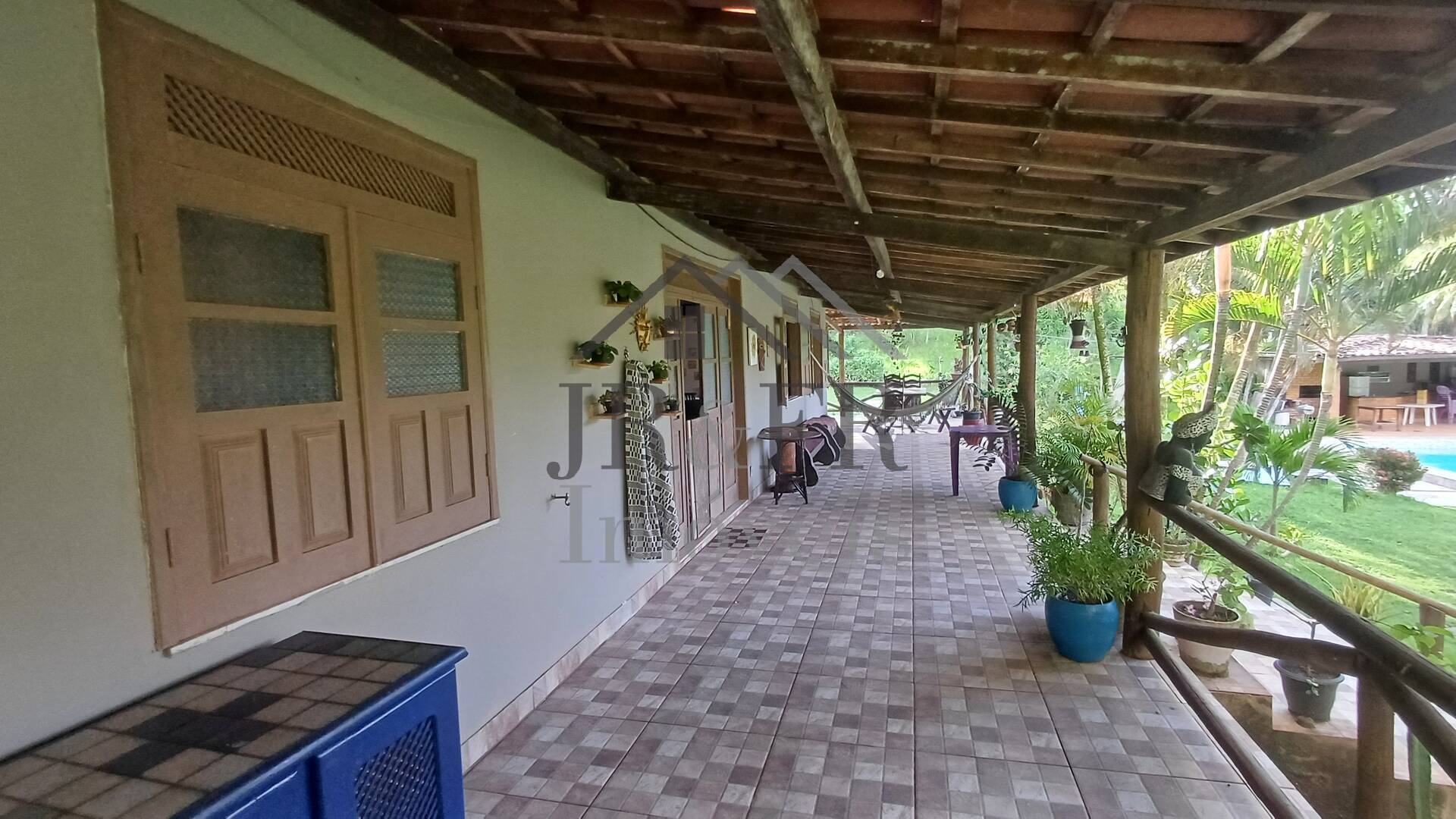 Sítio à venda com 4 quartos, 350m² - Foto 12