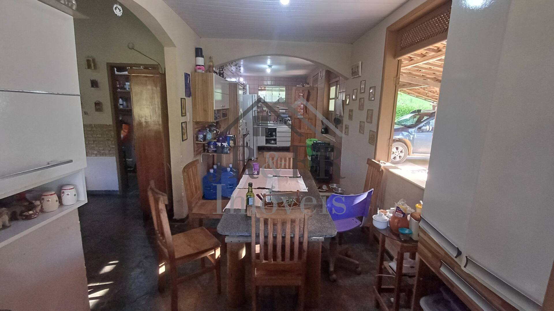 Sítio à venda com 4 quartos, 350m² - Foto 21
