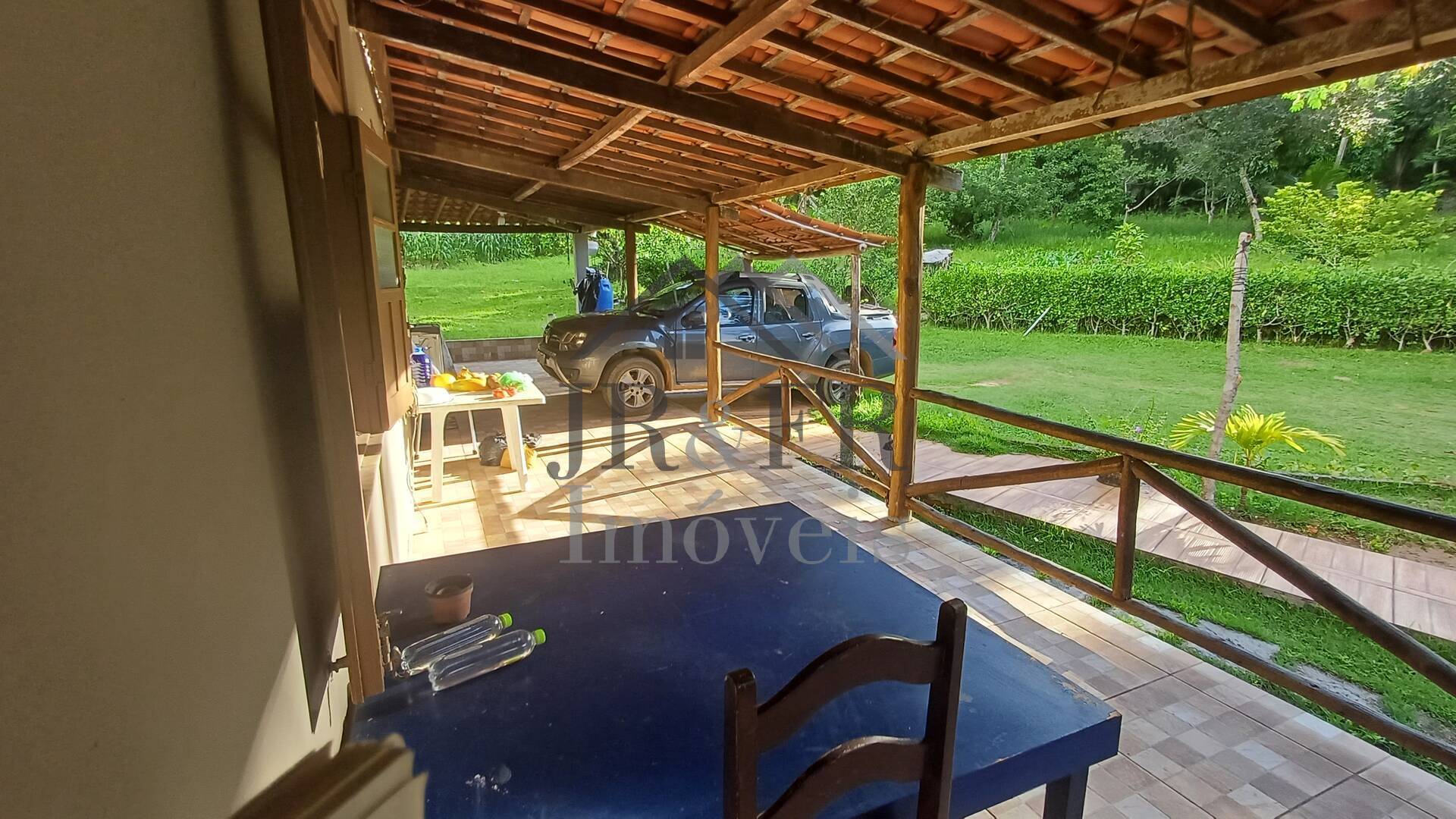 Sítio à venda com 4 quartos, 350m² - Foto 9