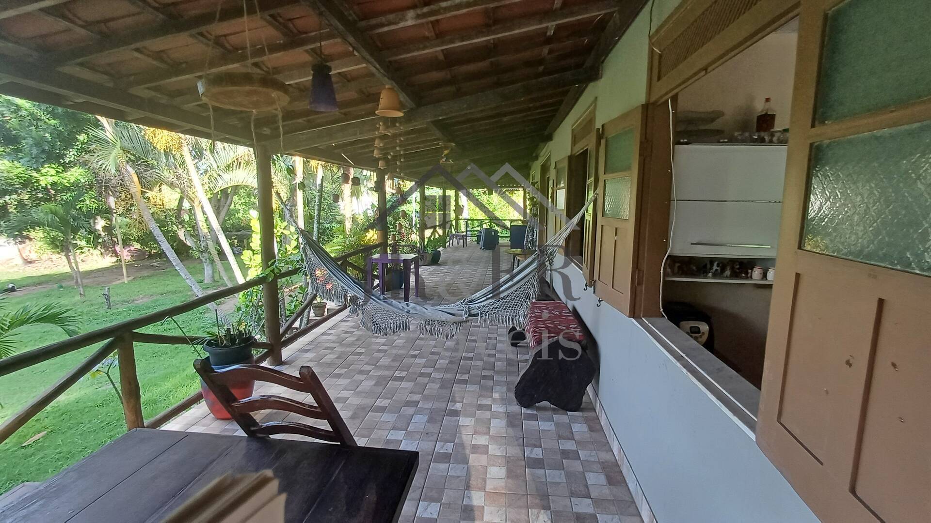 Sítio à venda com 4 quartos, 350m² - Foto 11