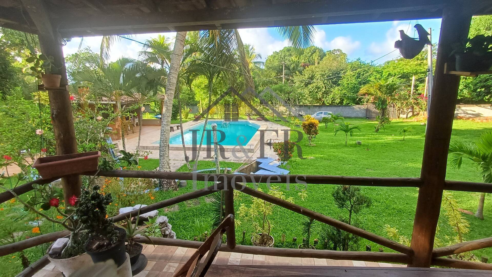 Sítio à venda com 4 quartos, 350m² - Foto 8