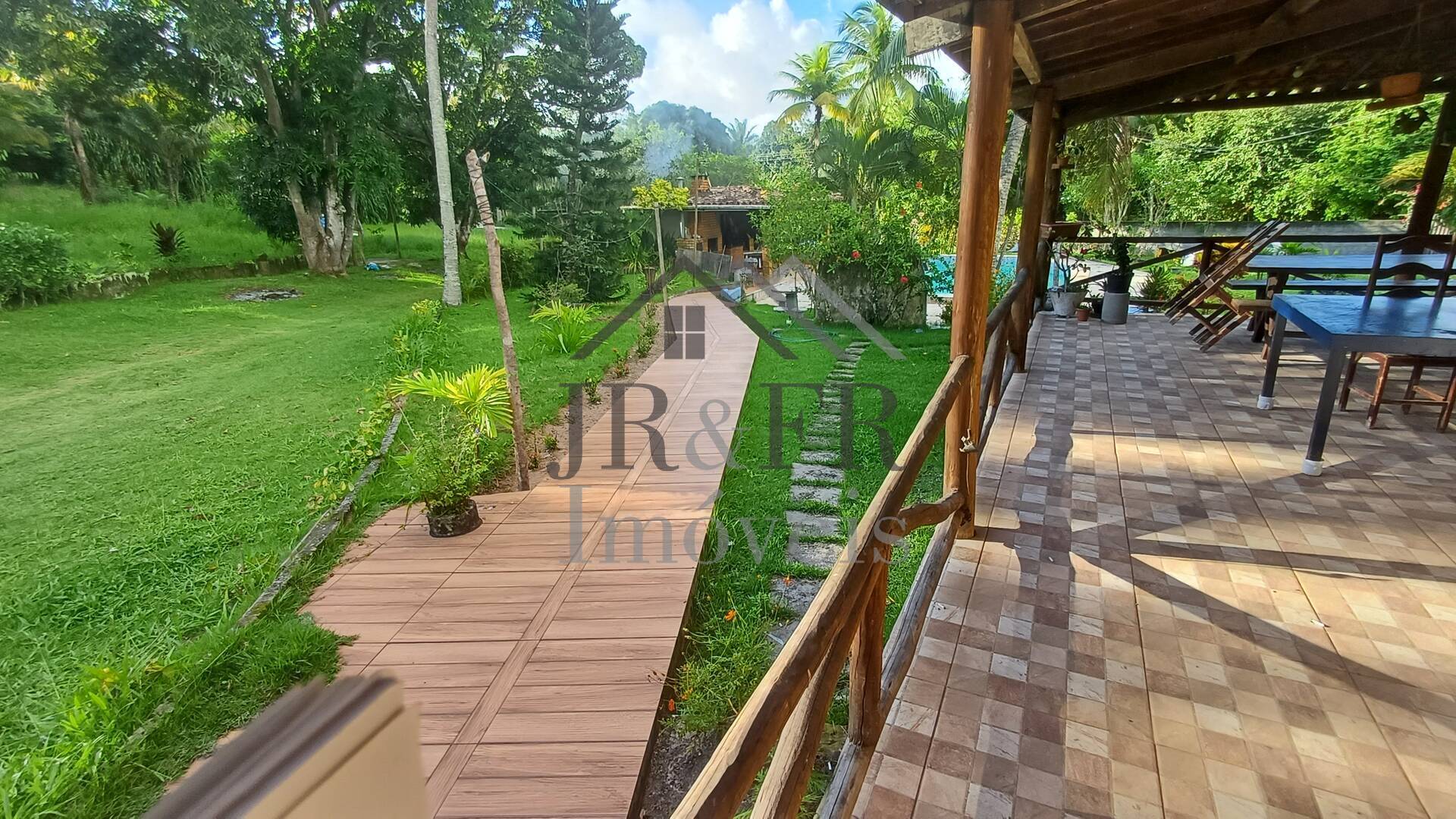 Sítio à venda com 4 quartos, 350m² - Foto 14