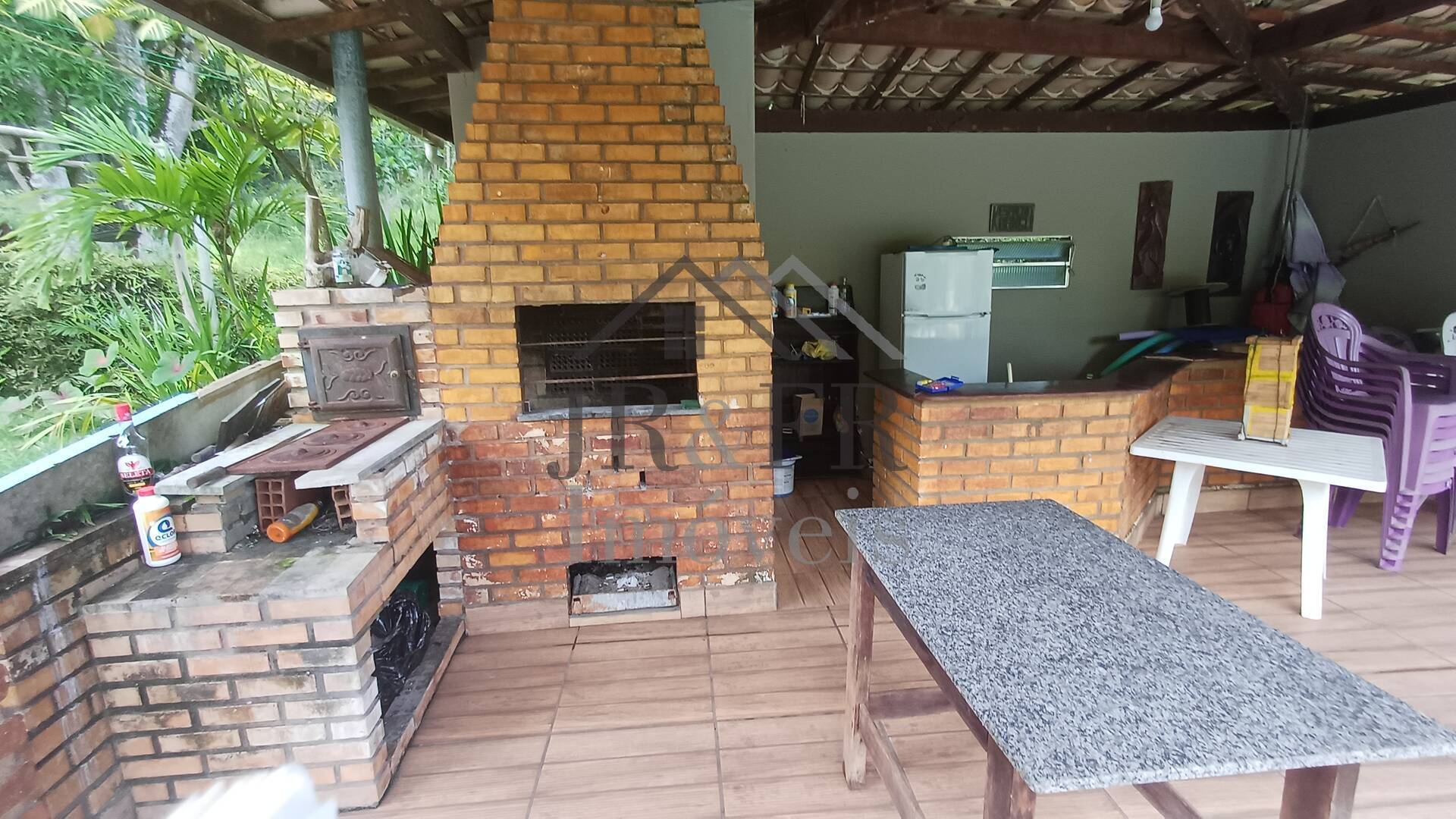 Sítio à venda com 4 quartos, 350m² - Foto 18