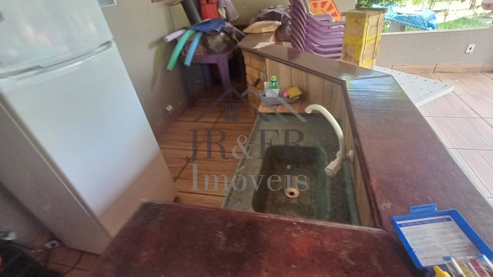 Sítio à venda com 4 quartos, 350m² - Foto 19