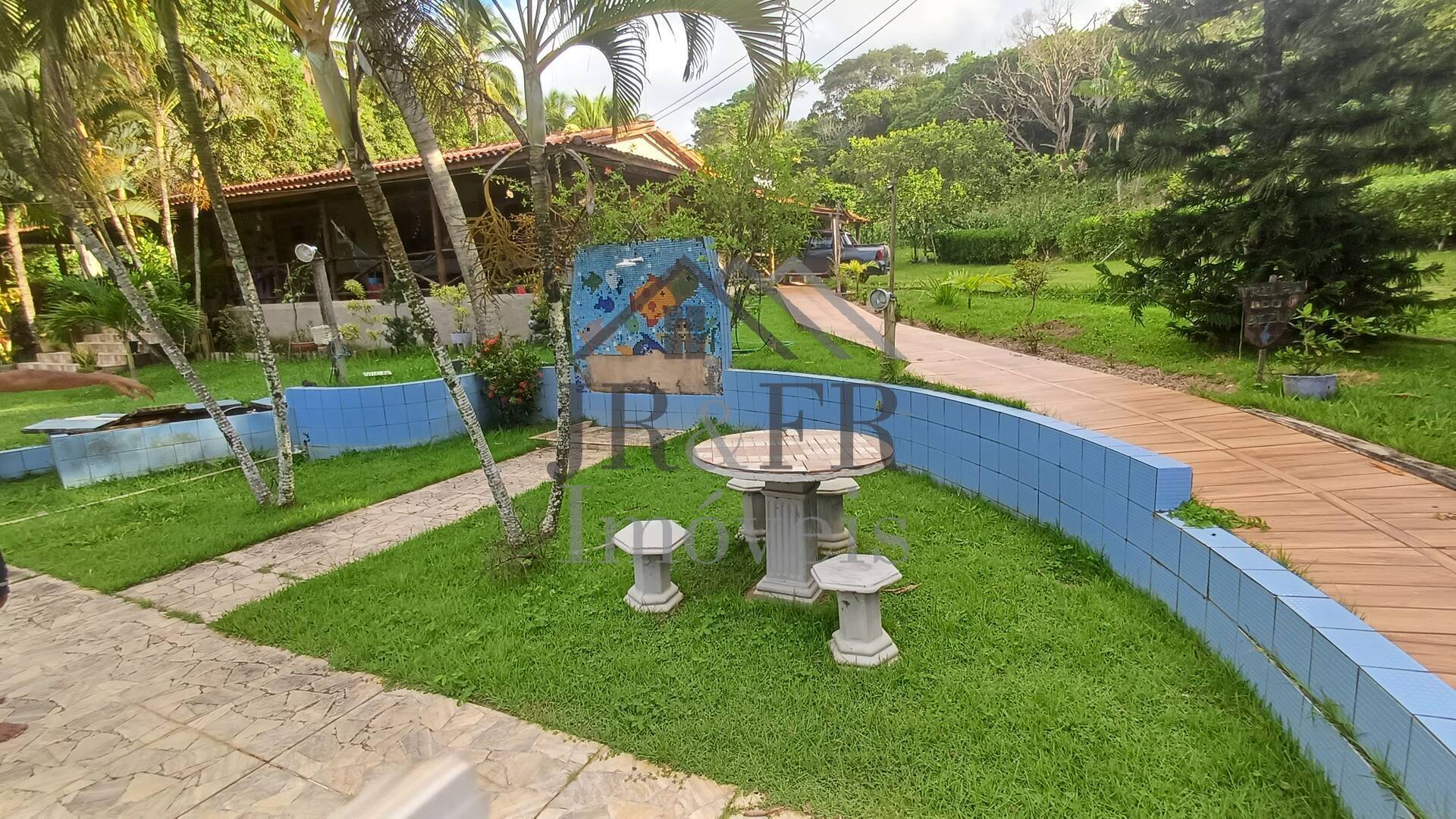Sítio à venda com 4 quartos, 350m² - Foto 16