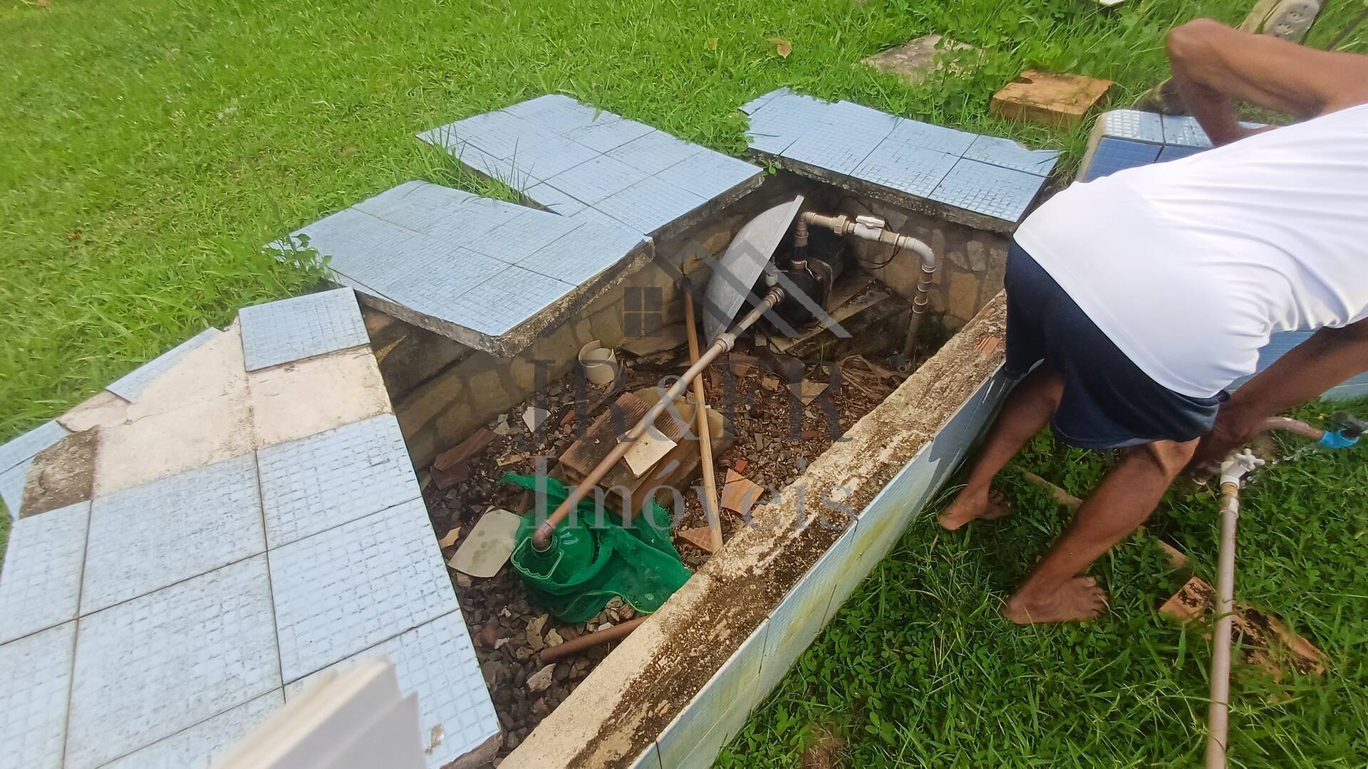 Sítio à venda com 4 quartos, 350m² - Foto 44