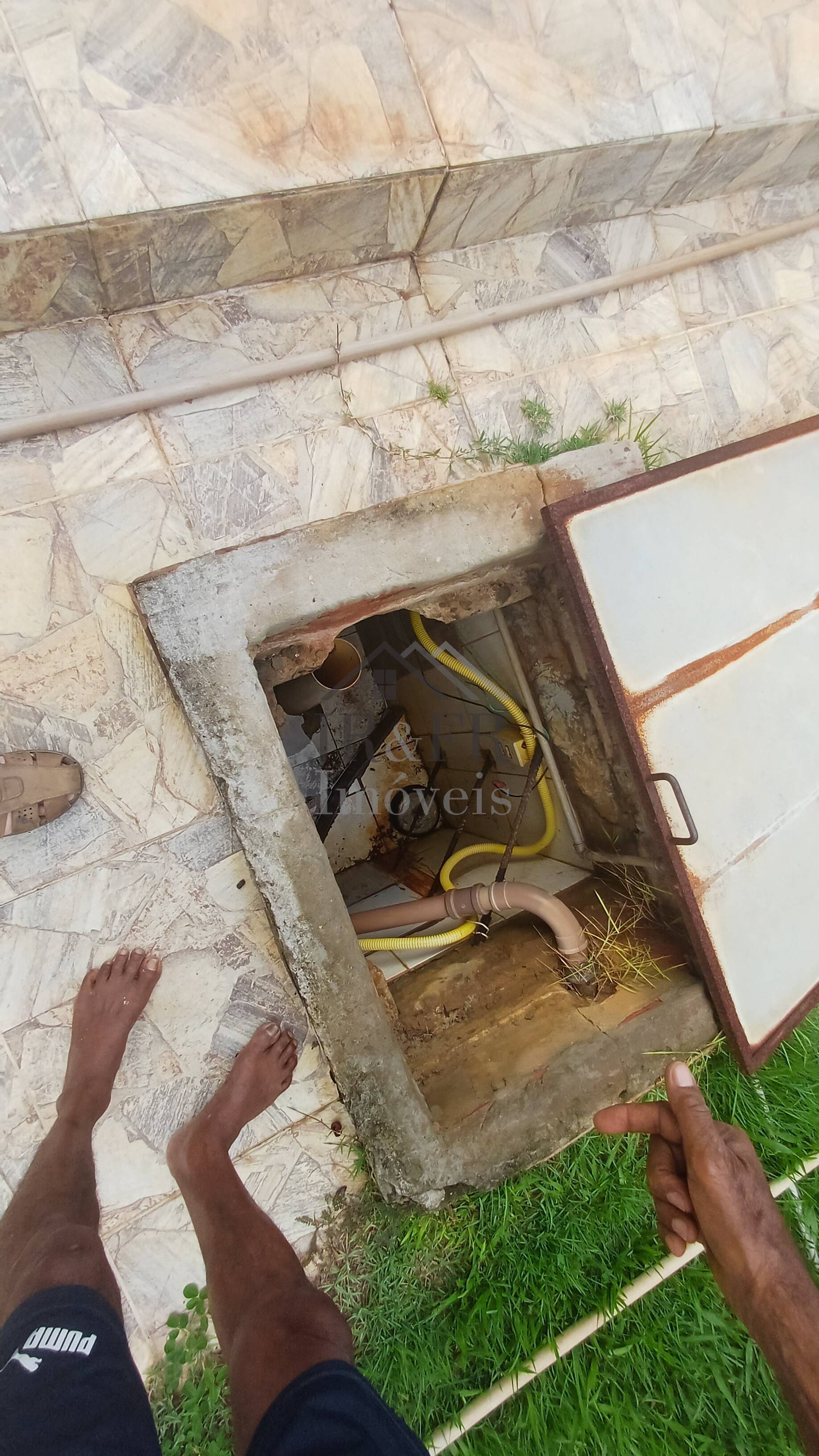 Sítio à venda com 4 quartos, 350m² - Foto 46