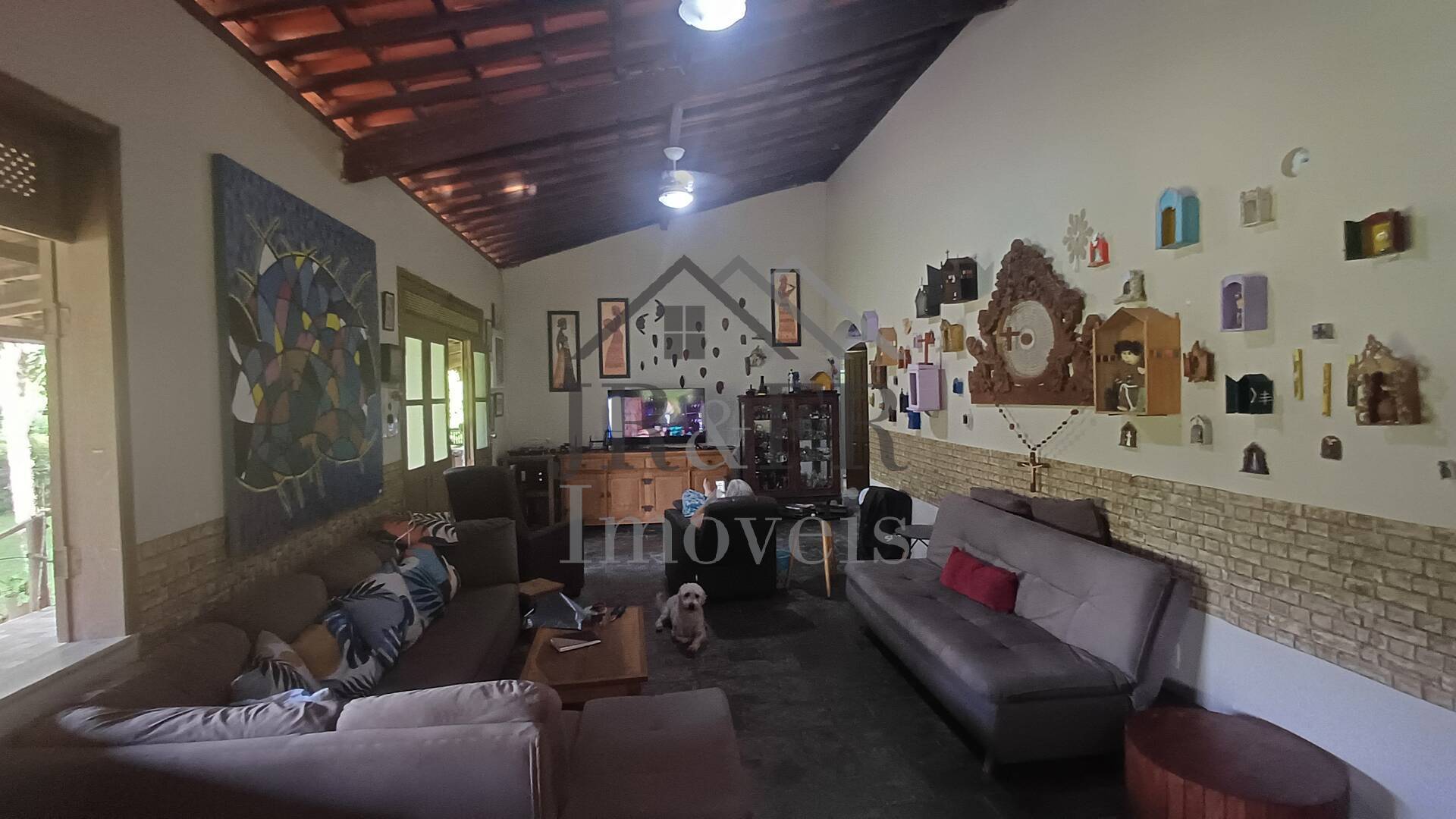 Sítio à venda com 4 quartos, 350m² - Foto 20