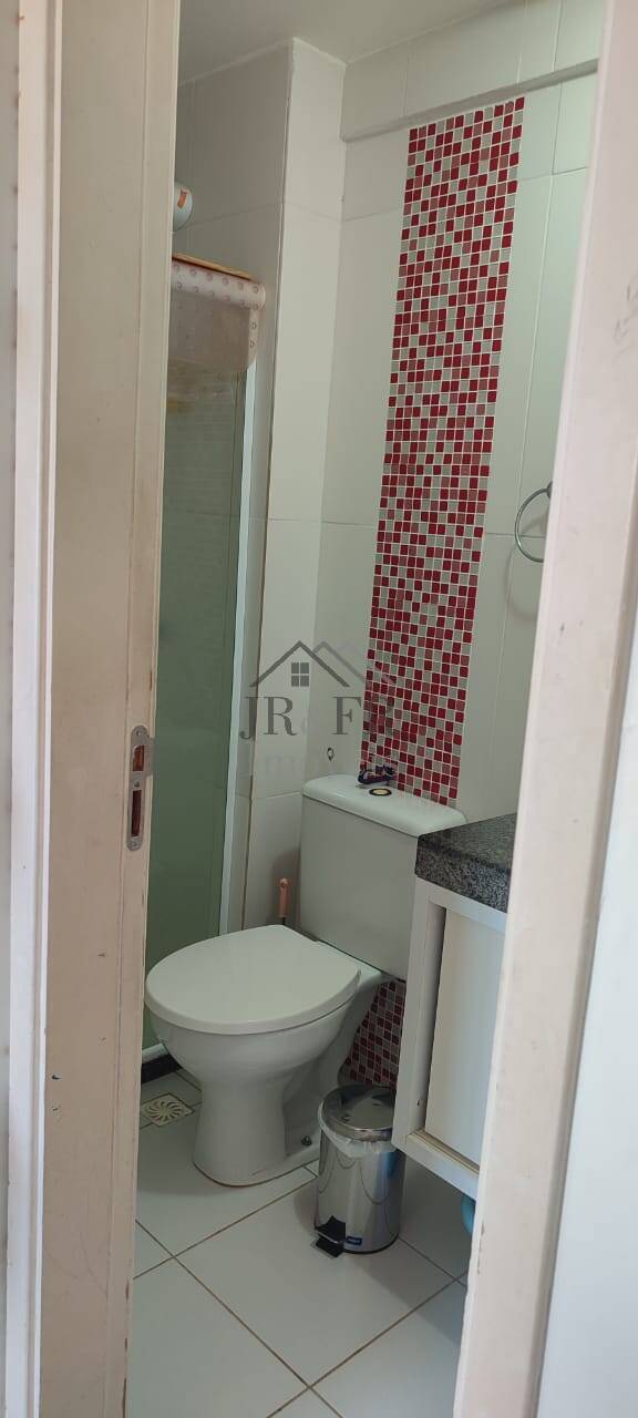 Apartamento à venda com 2 quartos, 54m² - Foto 11