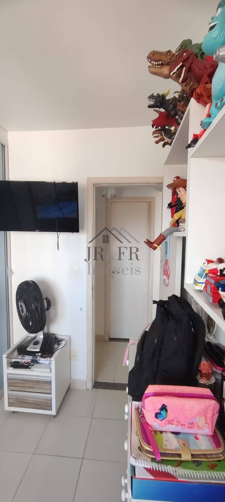 Apartamento à venda com 2 quartos, 54m² - Foto 12