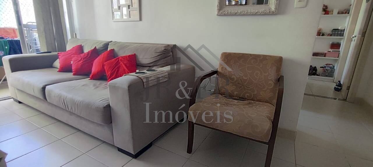 Apartamento à venda com 2 quartos, 54m² - Foto 5