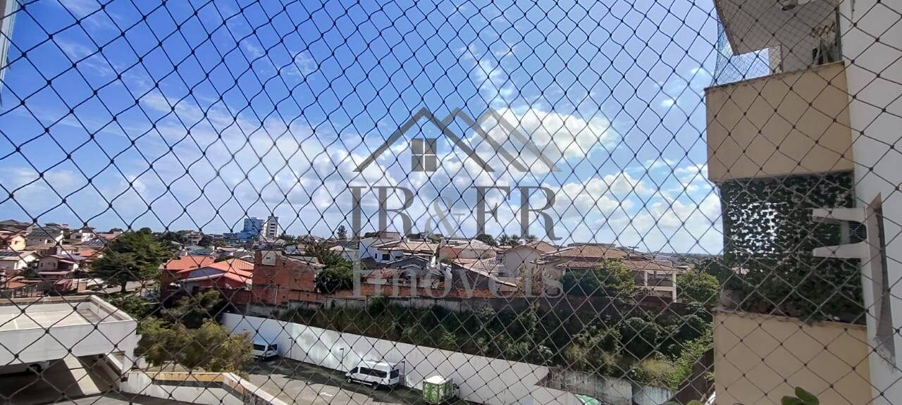 Apartamento à venda com 2 quartos, 54m² - Foto 9