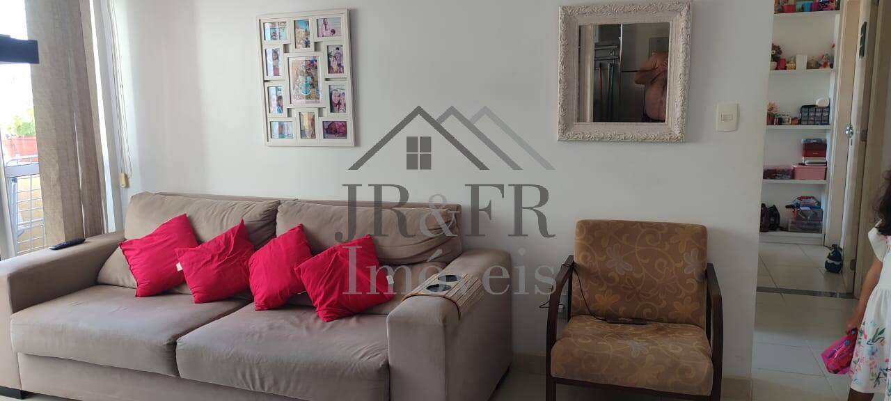 Apartamento à venda com 2 quartos, 54m² - Foto 6