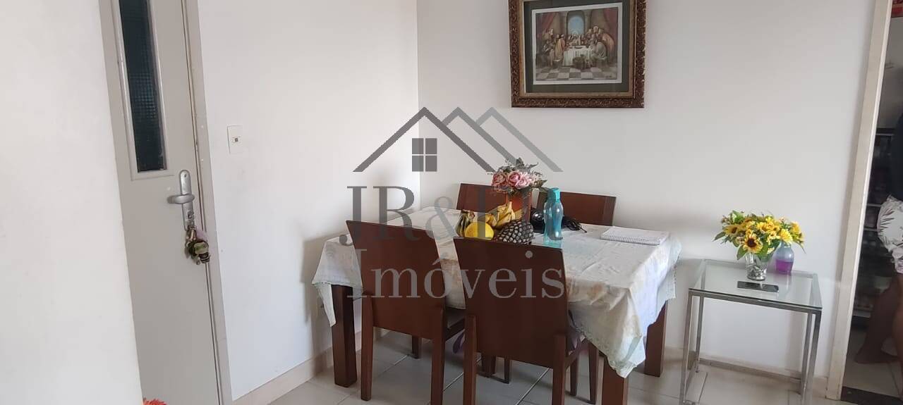 Apartamento à venda com 2 quartos, 54m² - Foto 7