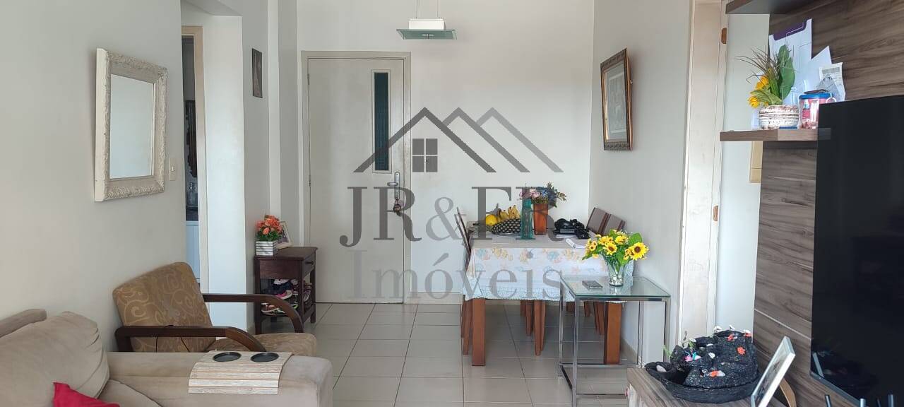 Apartamento à venda com 2 quartos, 54m² - Foto 19