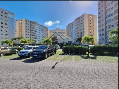Apartamento à venda com 2 quartos, 54m² - Foto 22