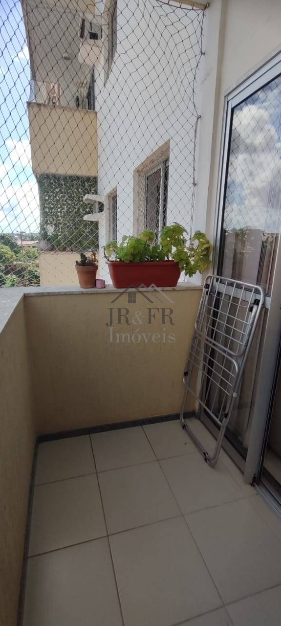 Apartamento à venda com 2 quartos, 54m² - Foto 20