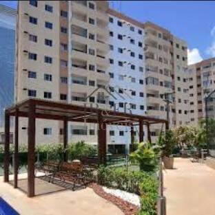 Apartamento à venda com 2 quartos, 54m² - Foto 24