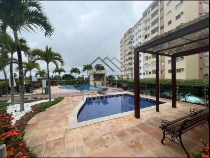 Apartamento à venda com 2 quartos, 54m² - Foto 26