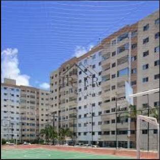 Apartamento à venda com 2 quartos, 54m² - Foto 27