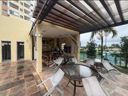 Apartamento à venda com 2 quartos, 54m² - Foto 28