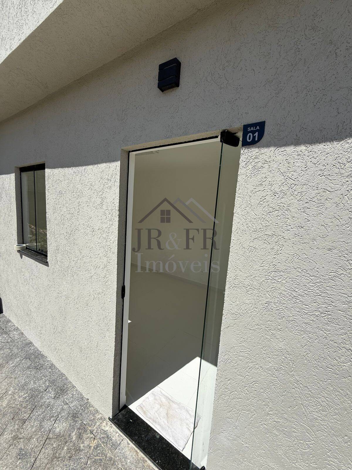 Sala-Conjunto, 18 m² - Foto 2