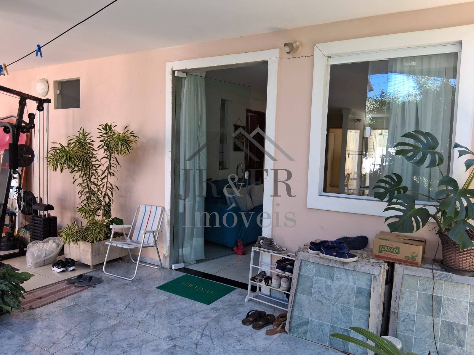 Casa à venda com 5 quartos, 230m² - Foto 11