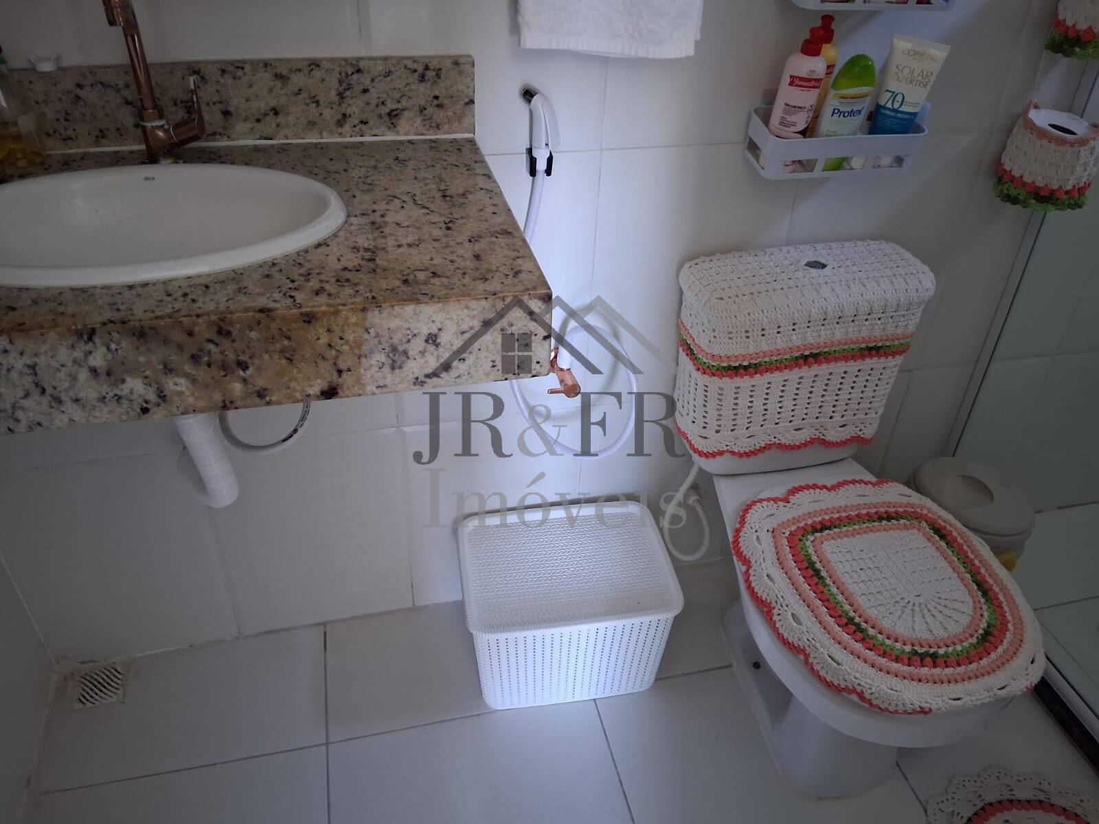 Casa à venda com 5 quartos, 230m² - Foto 23