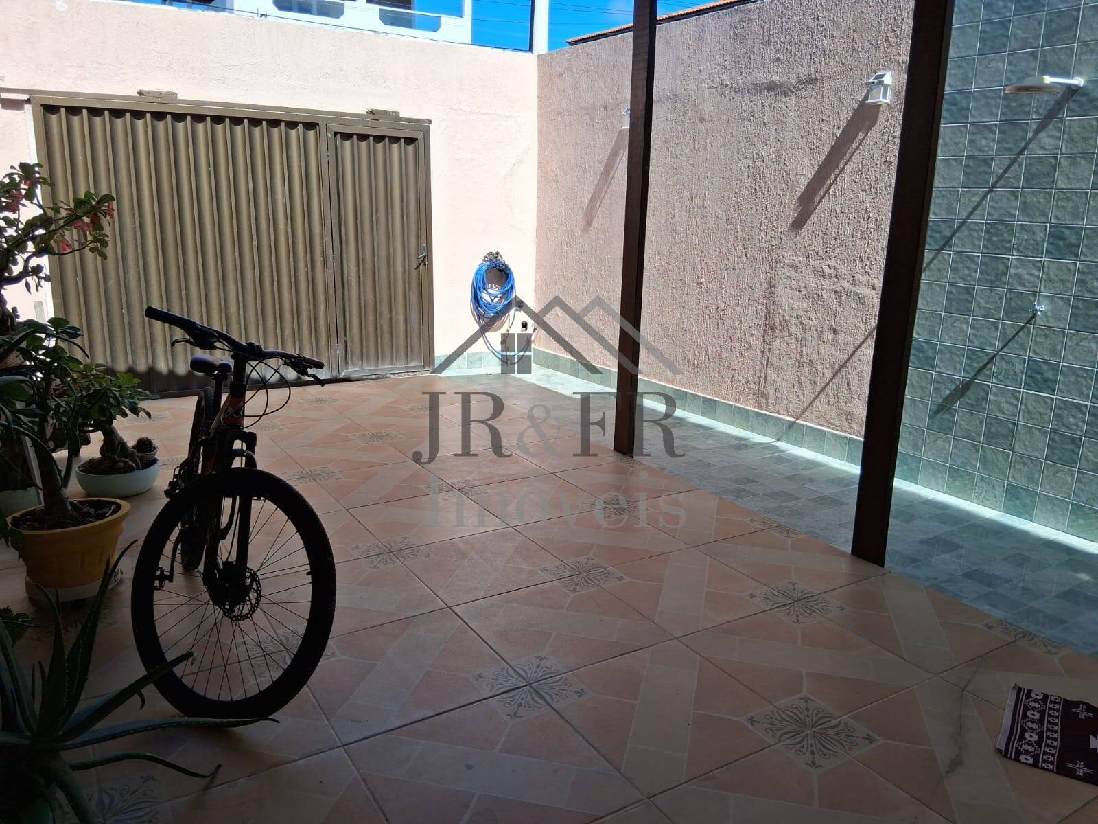 Casa à venda com 5 quartos, 230m² - Foto 24