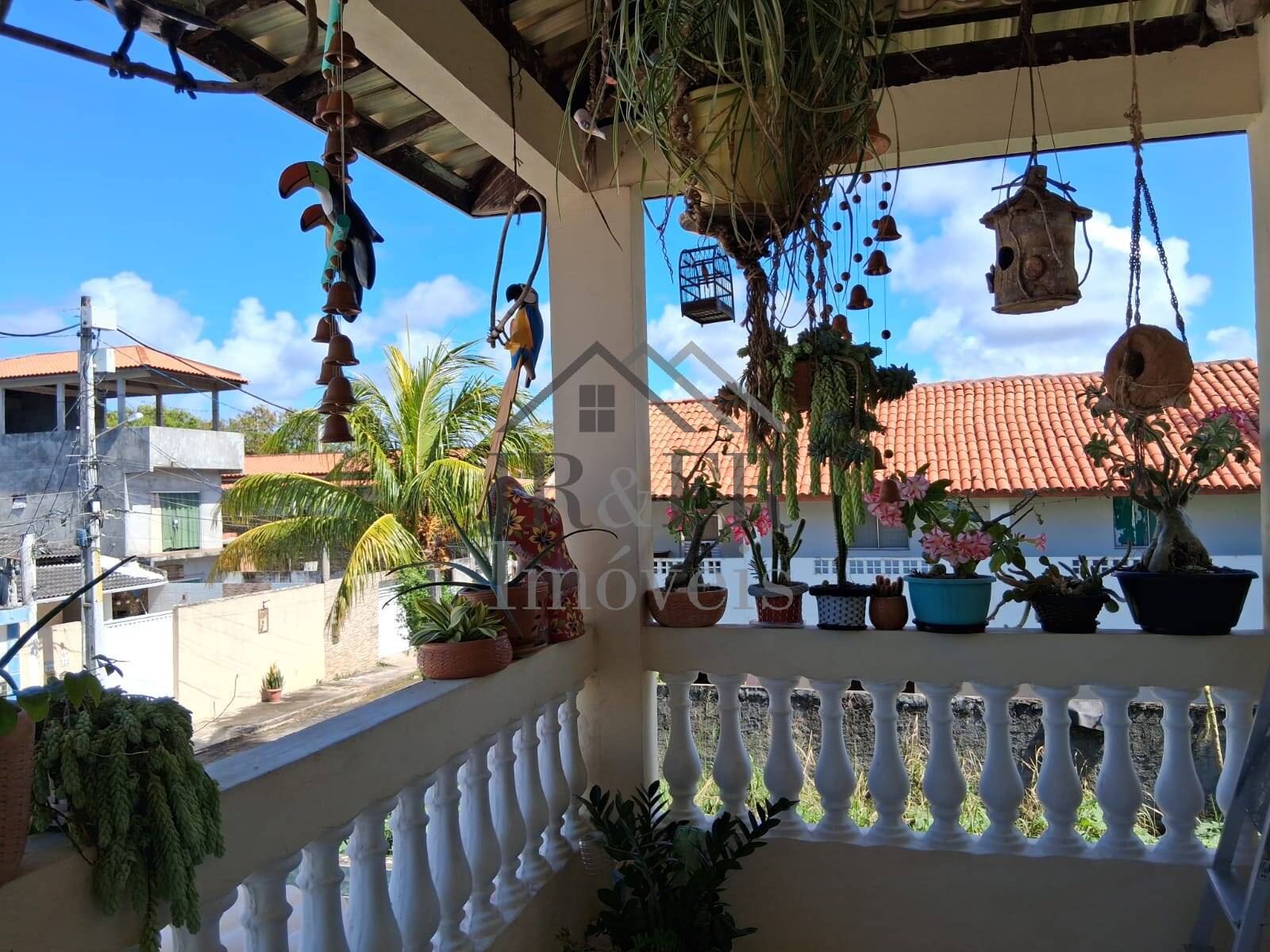 Casa à venda com 5 quartos, 230m² - Foto 4