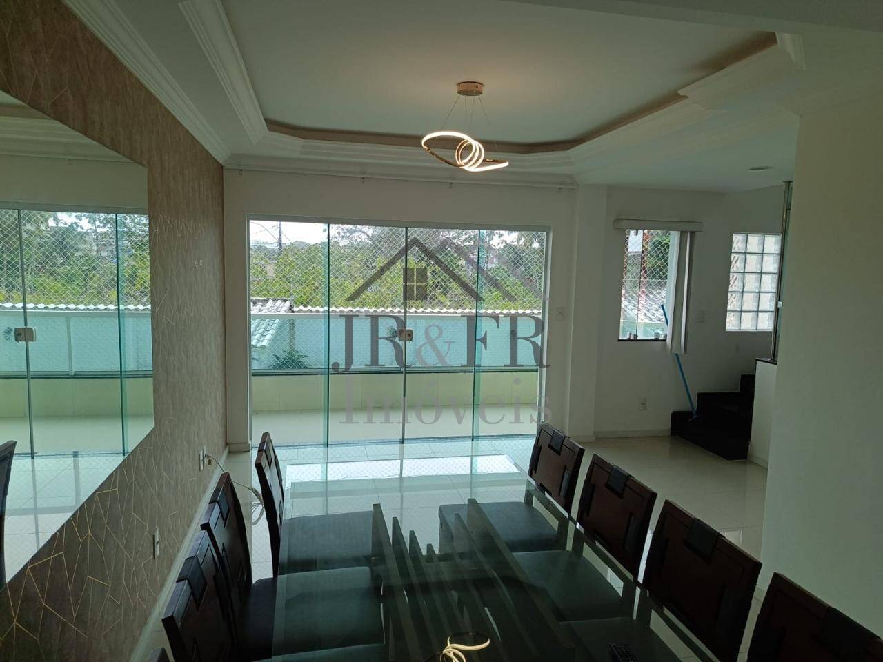 Apartamento à venda e aluguel com 4 quartos, 141m² - Foto 4