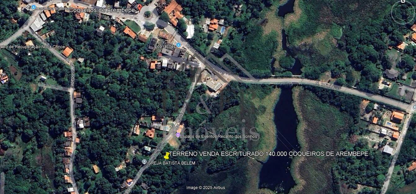 Terreno, 813 m² - Foto 1