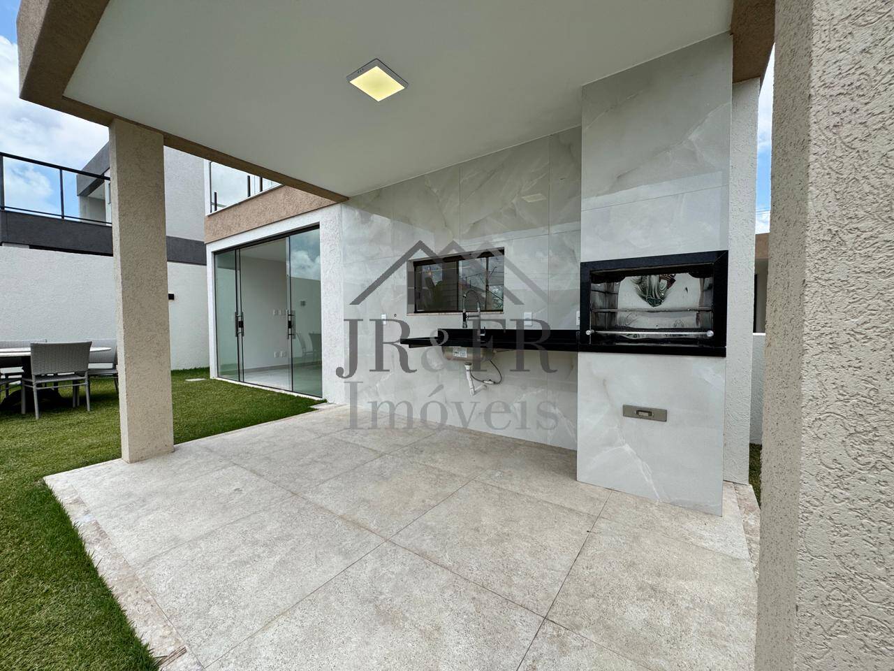 Casa, 4 quartos, 200 m² - Foto 20