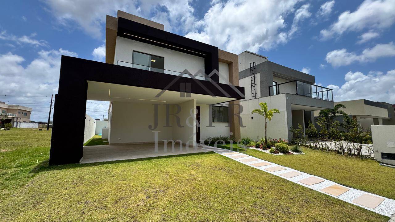 Casa, 4 quartos, 200 m² - Foto 2