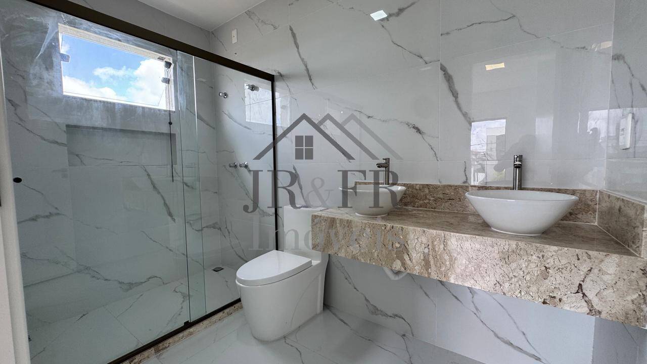 Casa, 4 quartos, 200 m² - Foto 14