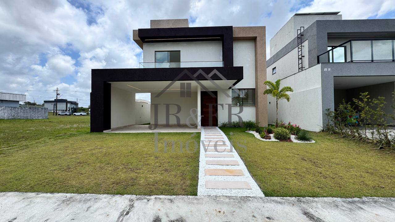 Casa, 4 quartos, 200 m² - Foto 3