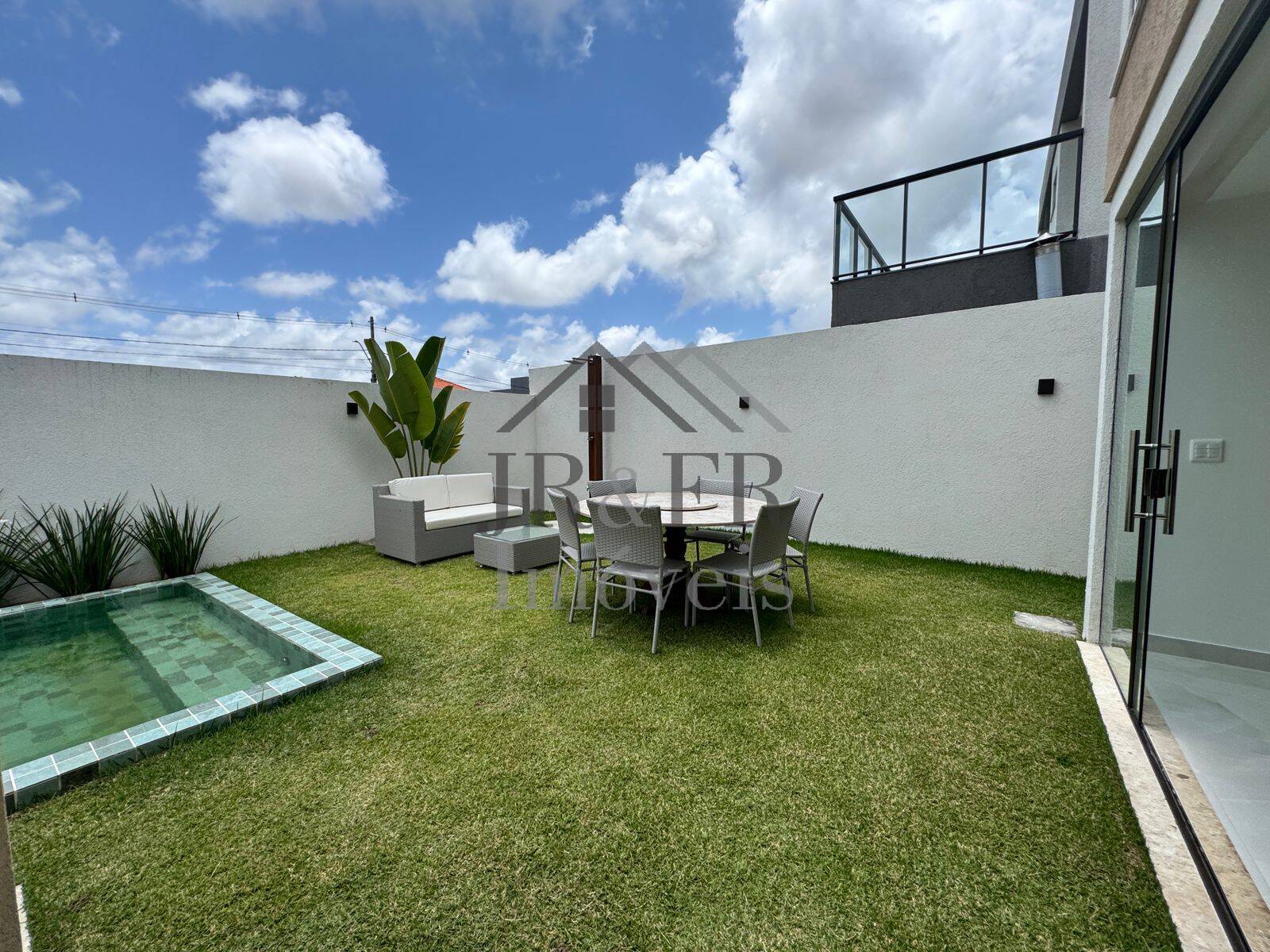 Casa, 4 quartos, 200 m² - Foto 24