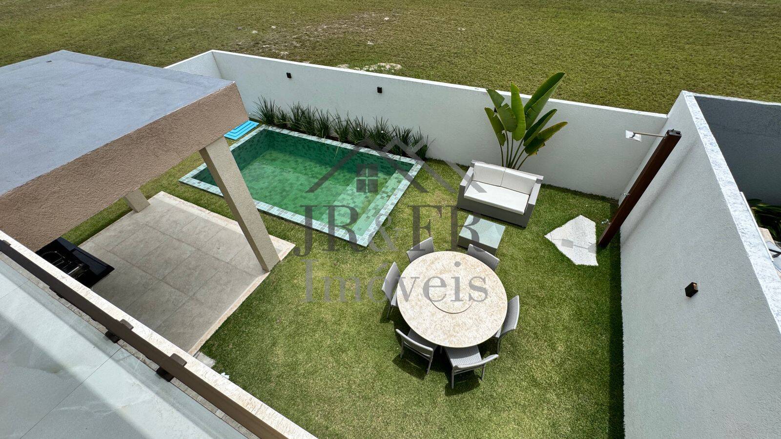 Casa, 4 quartos, 200 m² - Foto 23