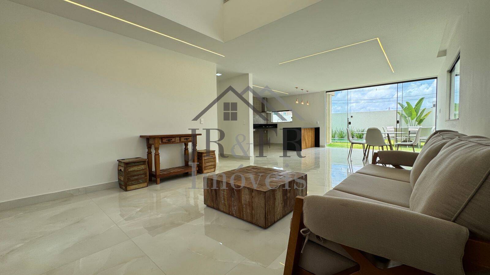 Casa, 4 quartos, 200 m² - Foto 7