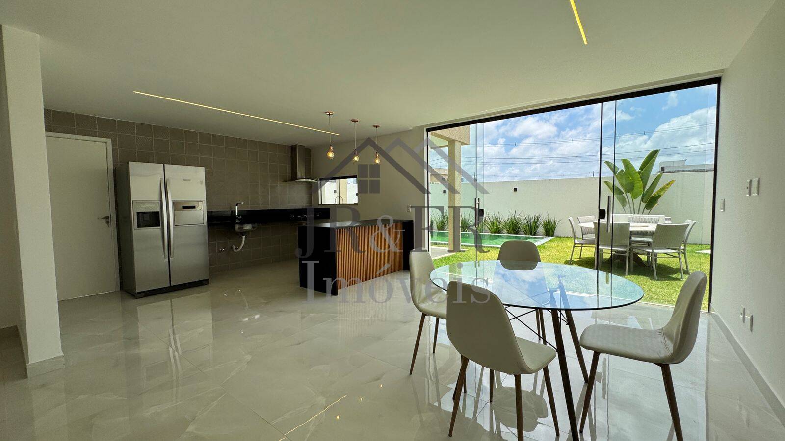 Casa, 4 quartos, 200 m² - Foto 5