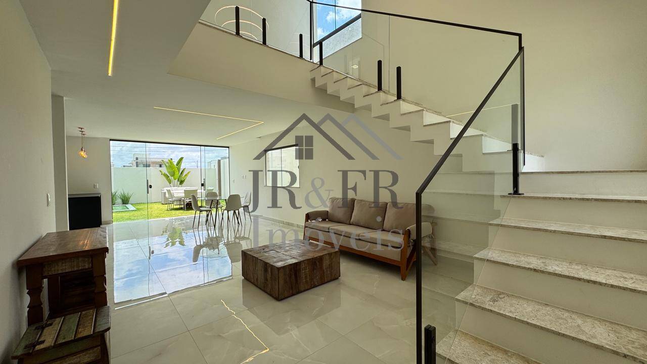 Casa, 4 quartos, 200 m² - Foto 9