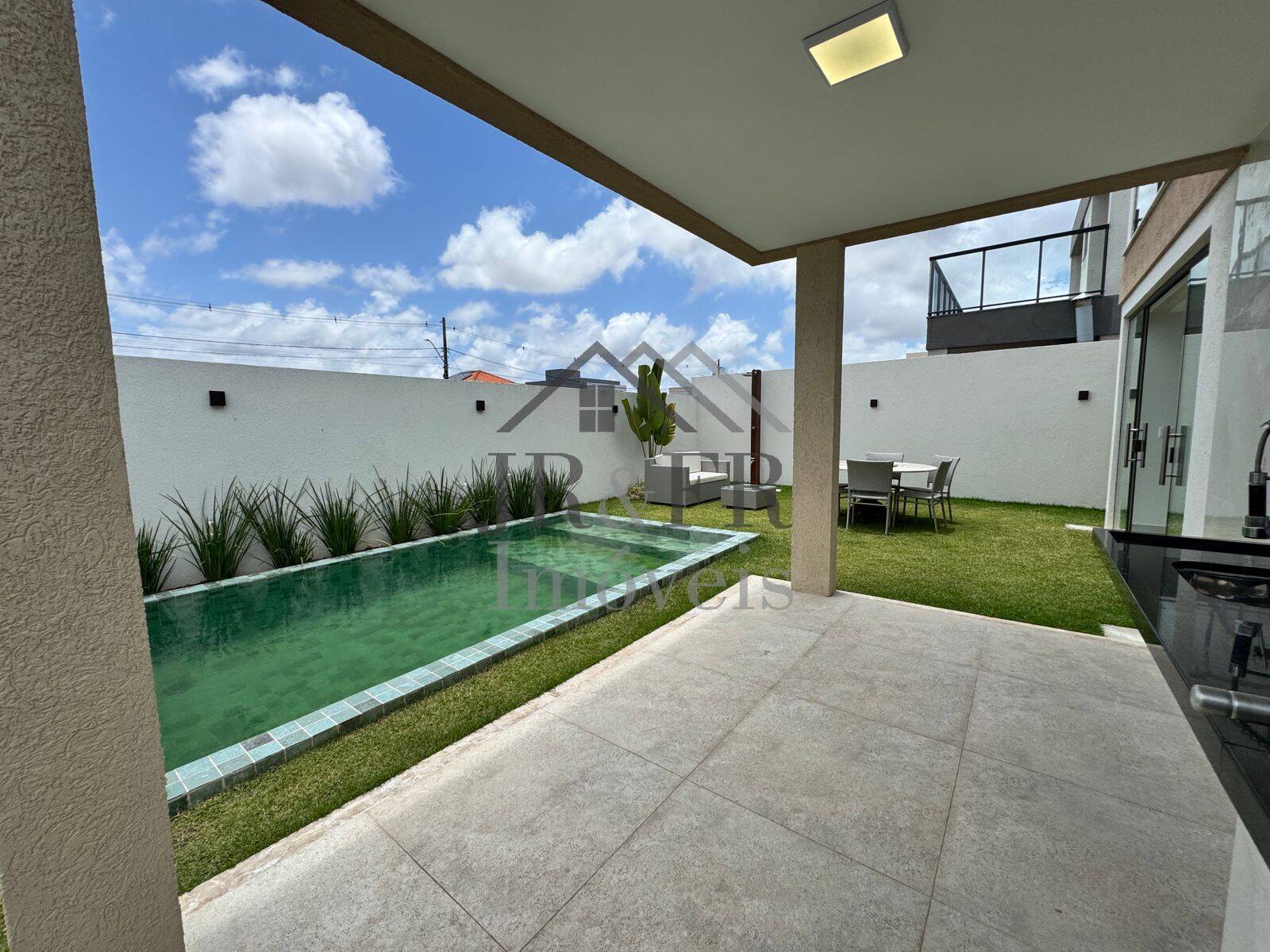 Casa, 4 quartos, 200 m² - Foto 22